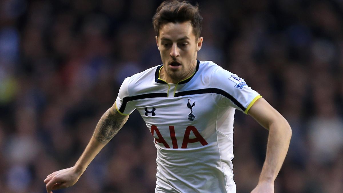 Ryan Mason replaces Adam Lallana in England squad - Eurosport