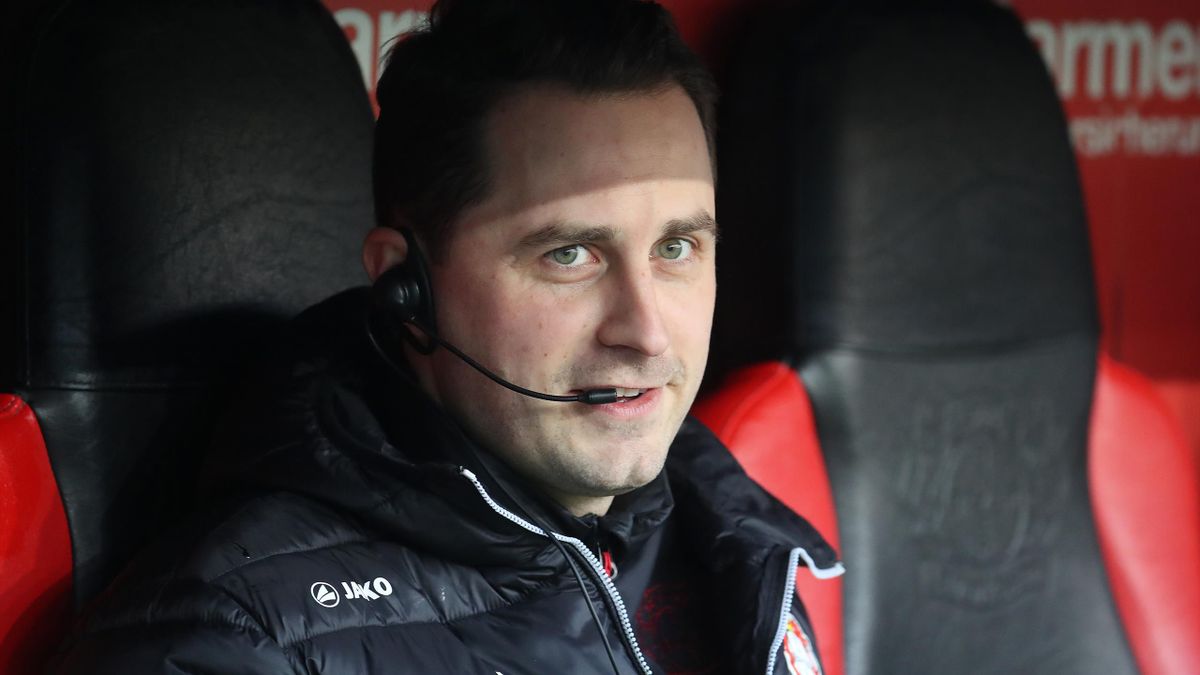 Fc Bayern Munchen Sohn Von Christoph Daum Soll Scout Werden Eurosport