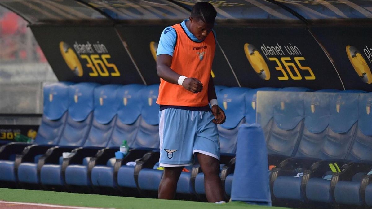 Da Keita Balde ad Alexis Sanchez: quanto fanno gola i big in scadenza nel  2018 - Eurosport