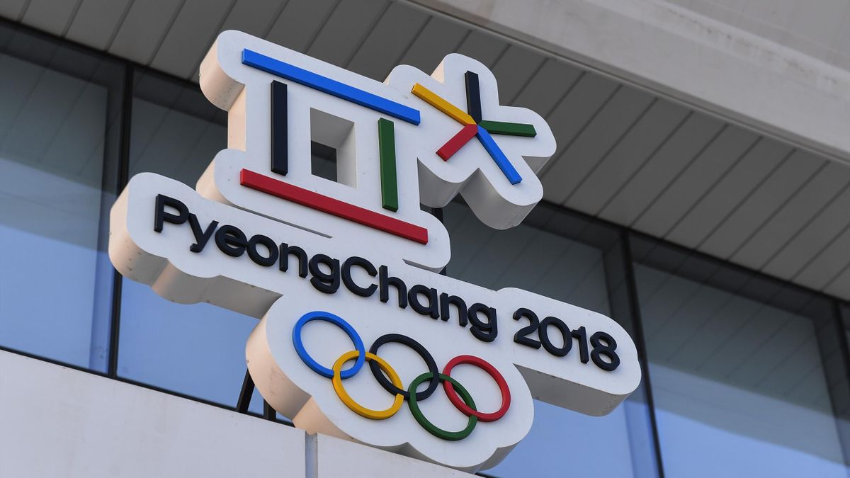 PyeongChang 2018 