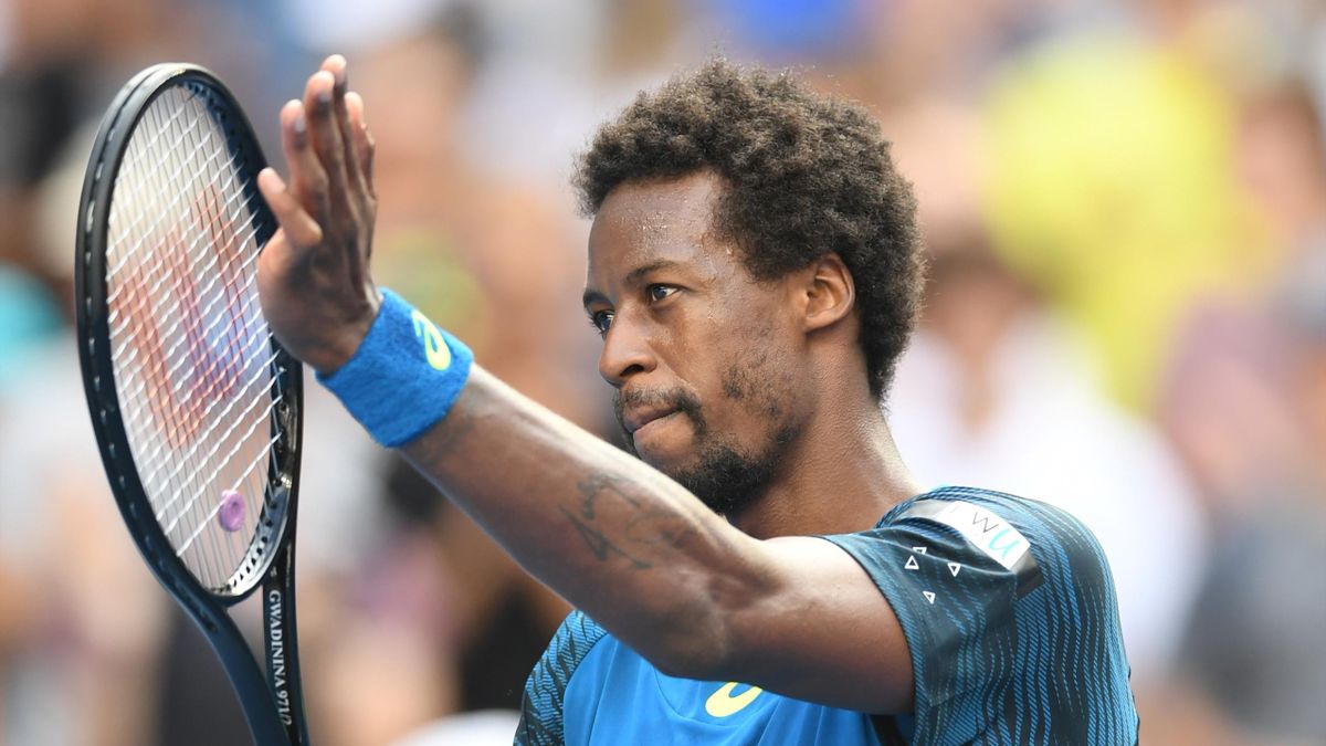 Gaël Monfils bat Philipp Kohlschreiber et affrontera ...