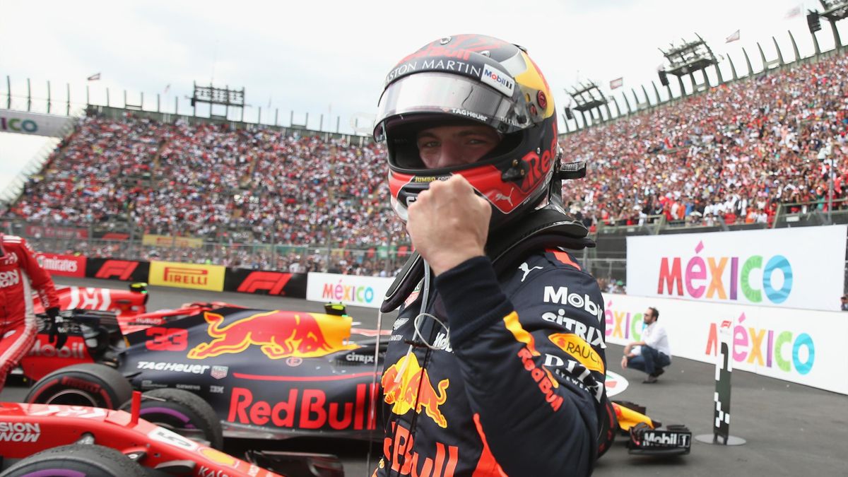 F1 News Max Verstappen Could Ve Done Damage In Pole Miss Eurosport