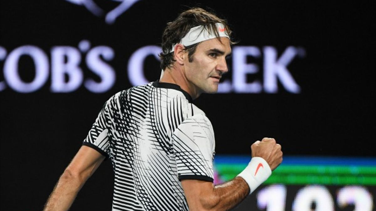 Finale Roger Federer gegen Rafael Nadal live im TV und im ...