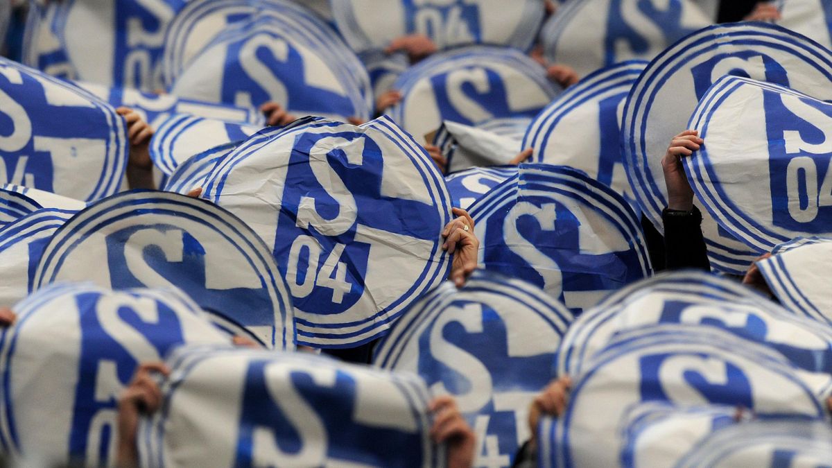 Neue Strafen für die Schalke-Profis