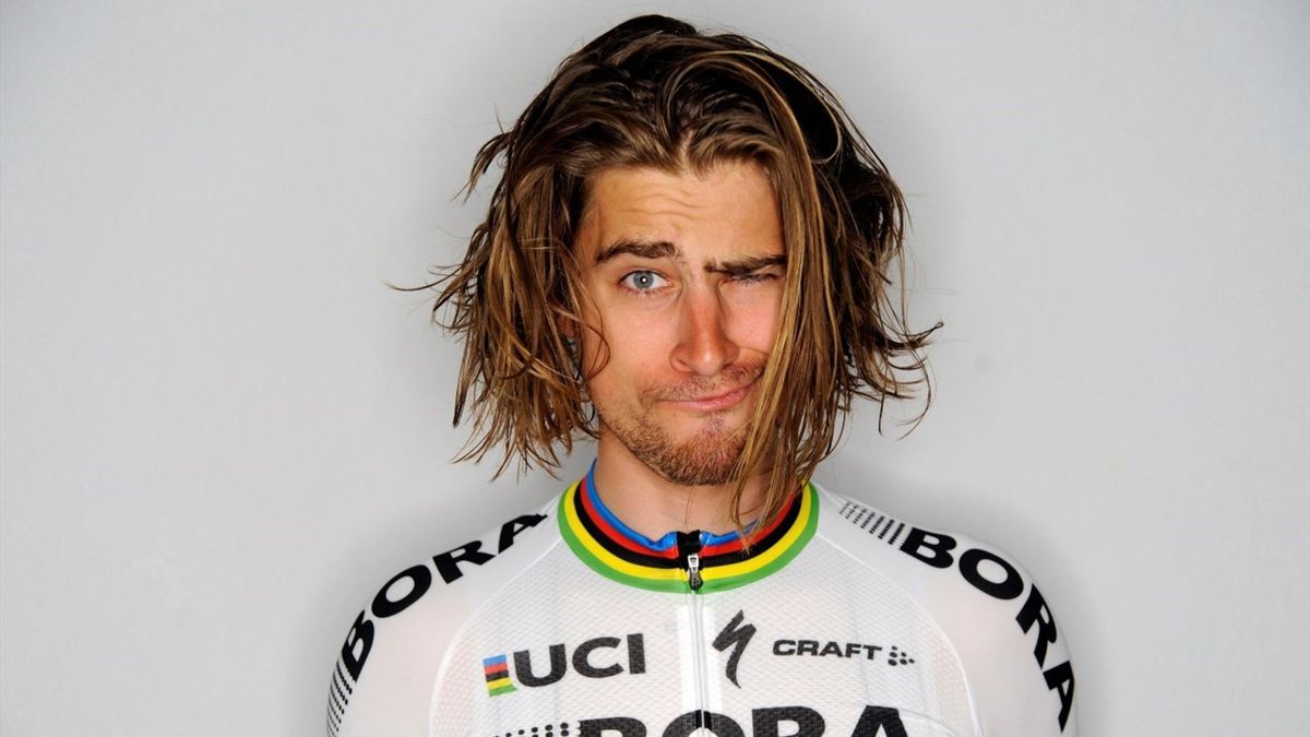 Eurosport teams-up with Peter Sagan for exclusive Tour de France content campaign