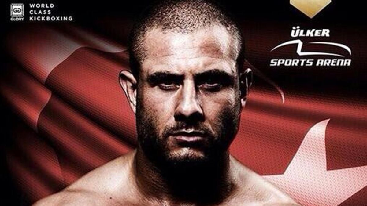 yari agir siklet sampiyonu glory 15 te