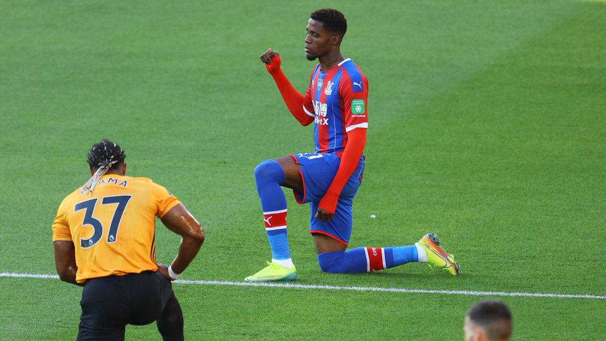 Reports Of Discrimination In Football Rose By 42 Says Kick It Out Eurosport