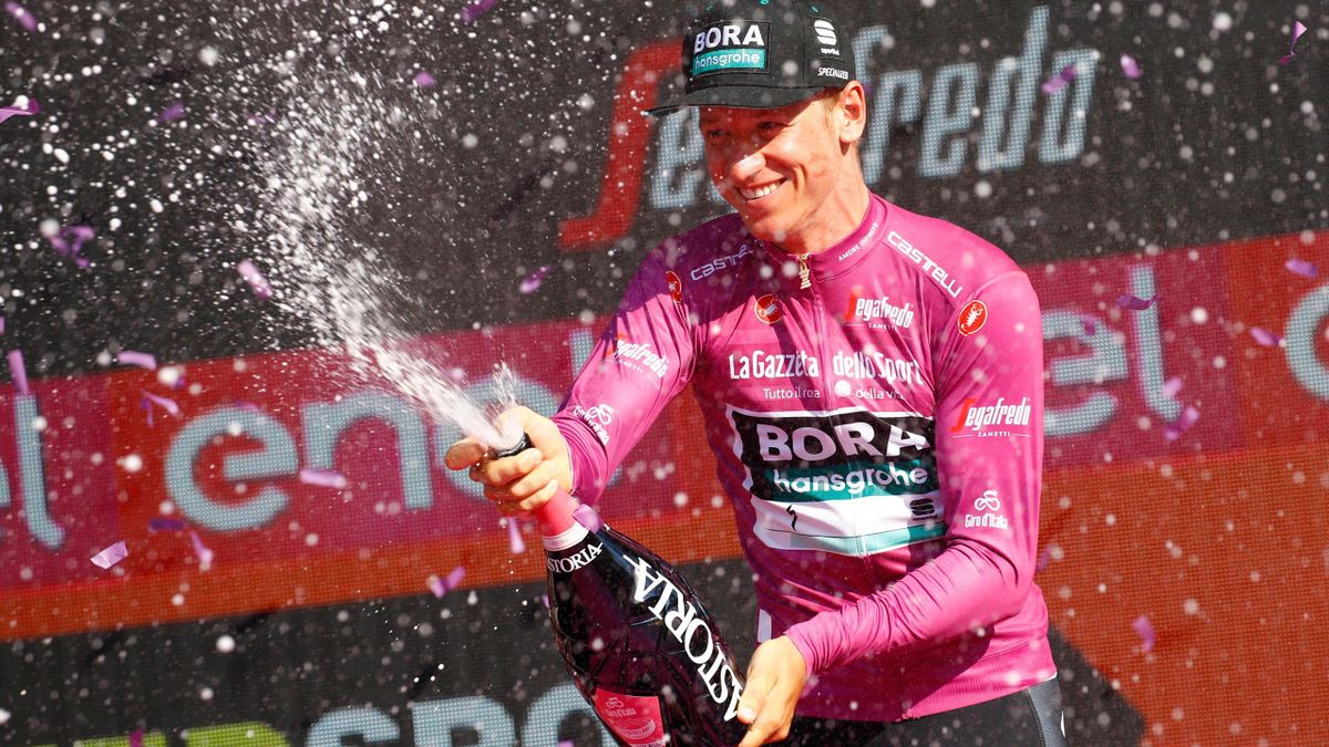 Giro d'Italia 2019: Pascal Ackermann | Team Bora-hansgrohe