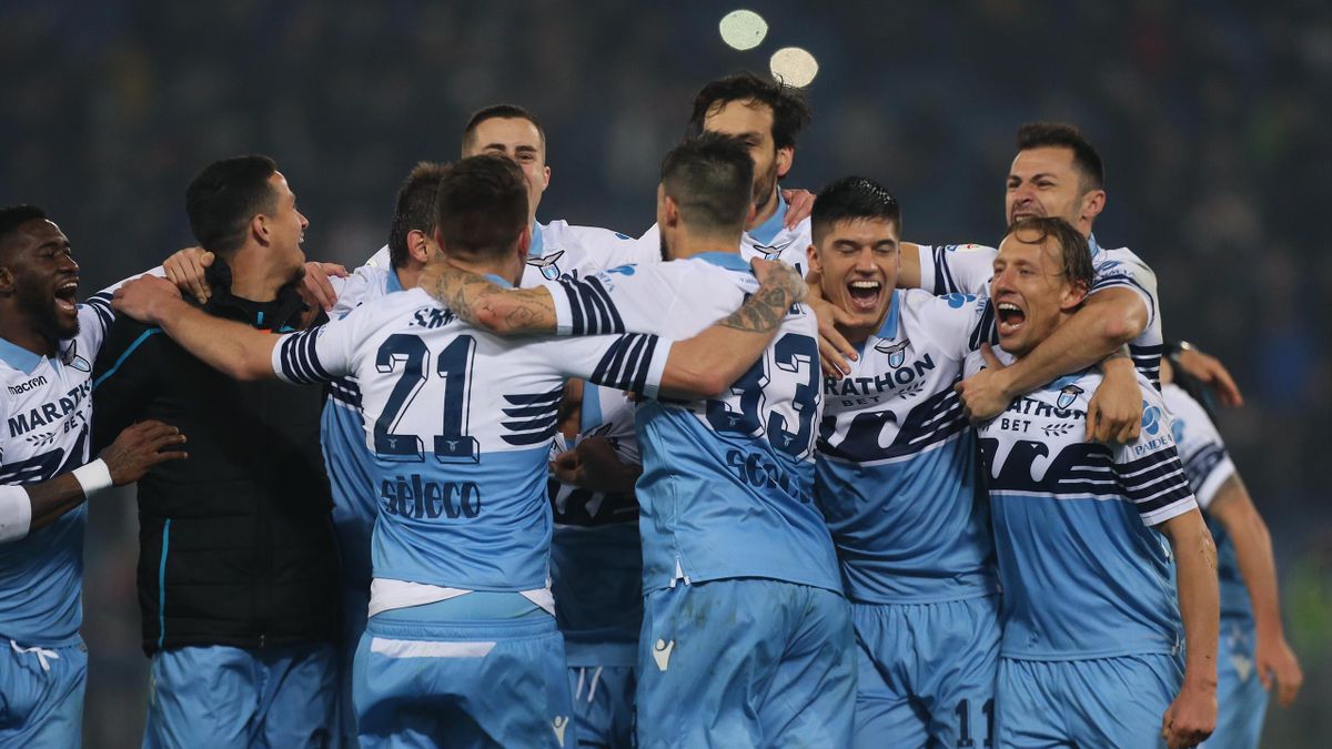 Lazio, chiến dịch vé cả mùa diễn ra nhanh chóng được hơn 4000