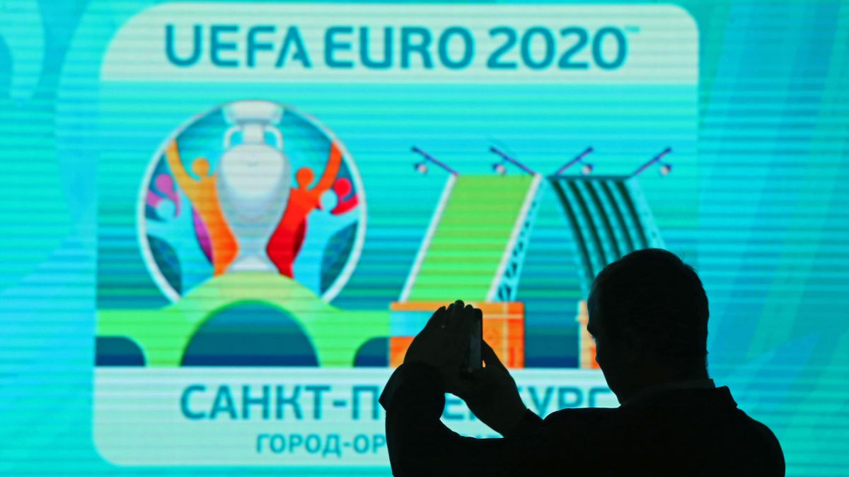 Coronavirus What Does Euro 2020 Postponement Until 2021 Mean For Football And Fans Eurosport