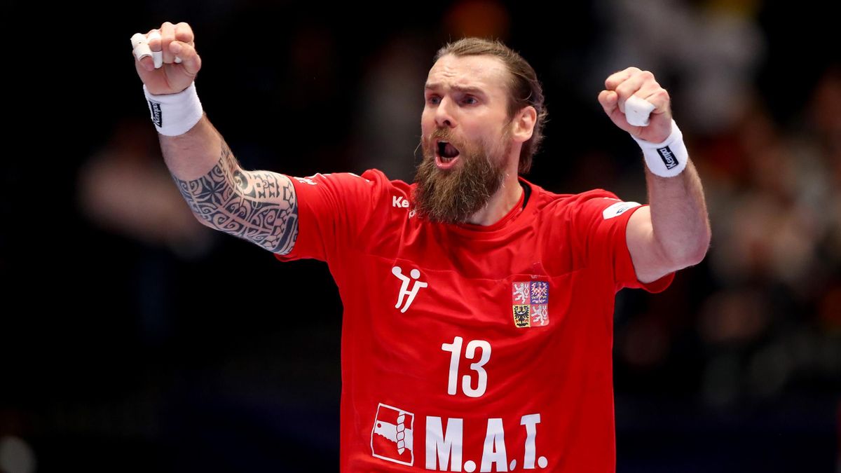 Pavel Horak | Handball Czech Republic | ESP Player Feature