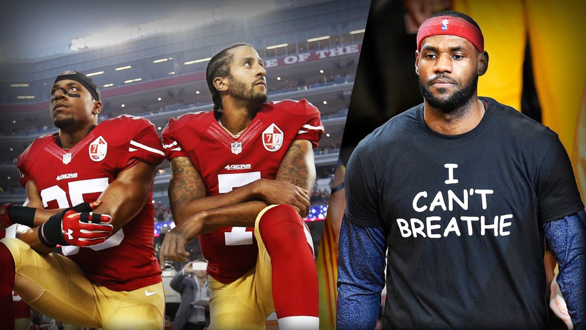 colin kaepernick blm jersey