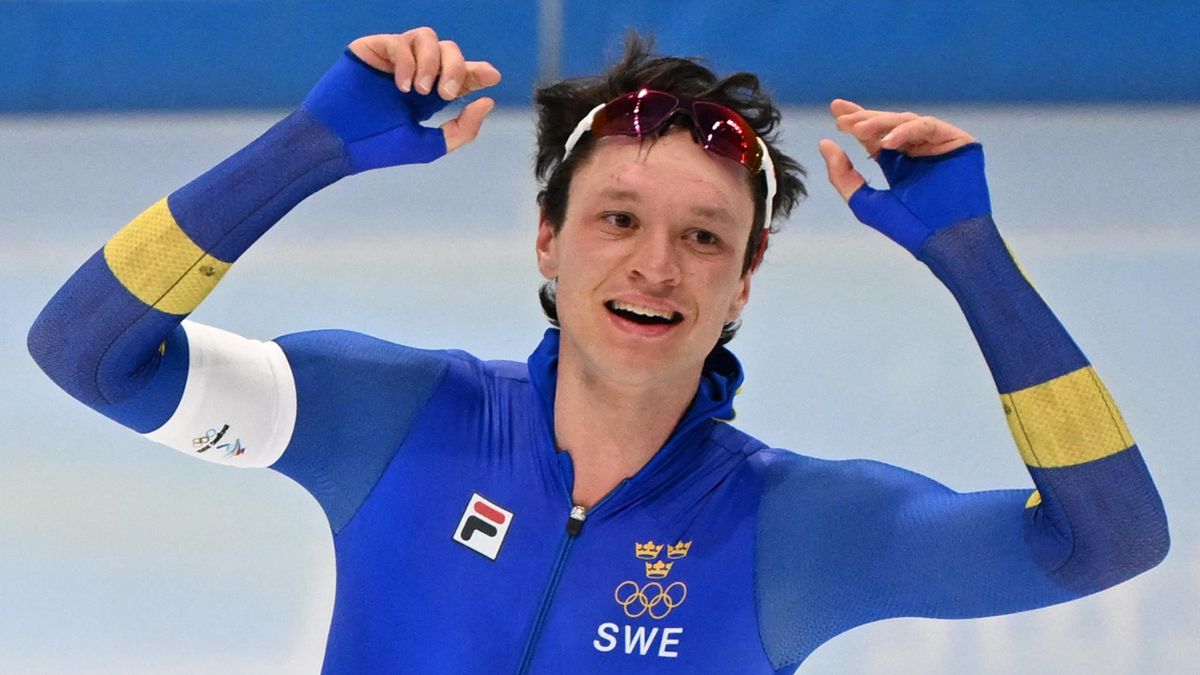 Met twee keer olympisch goud is het hoge doel bereikt voor Van der Poel