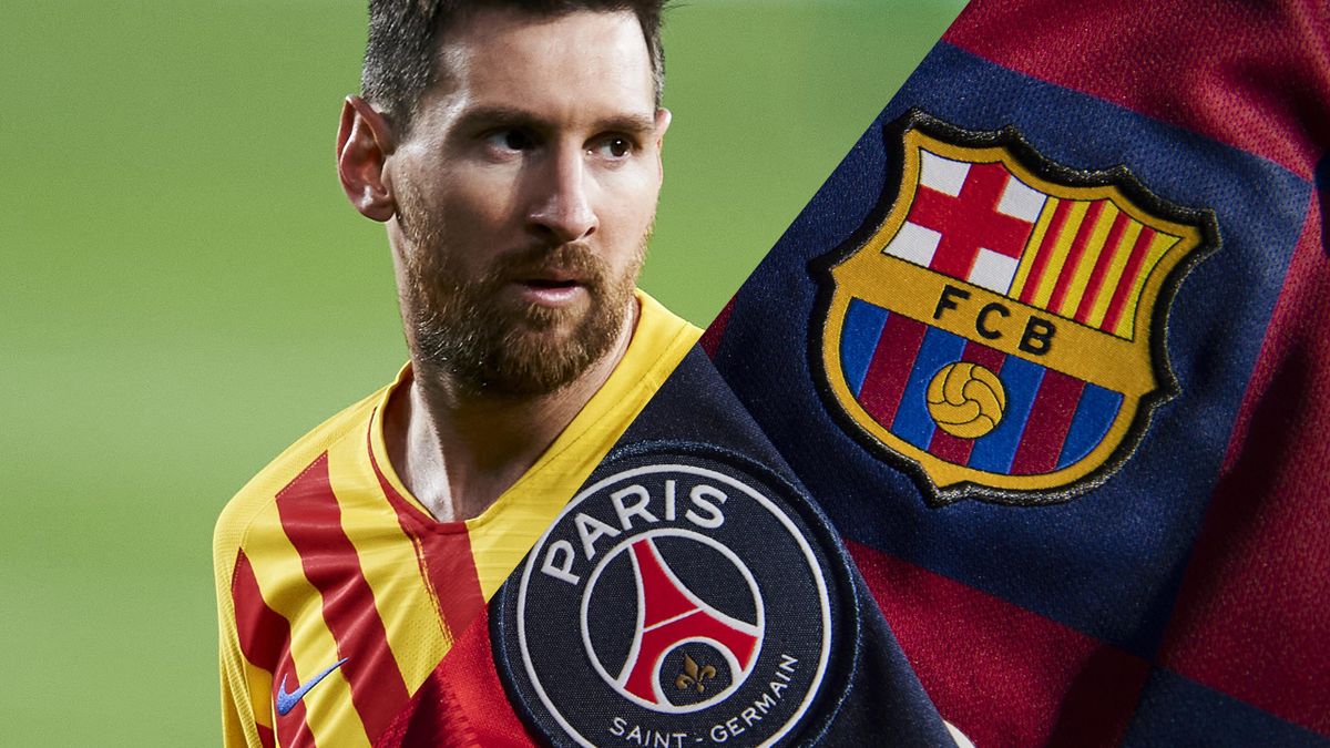 Lionel Messi - Paris Saint-Germian bound or staying with Barcelona?