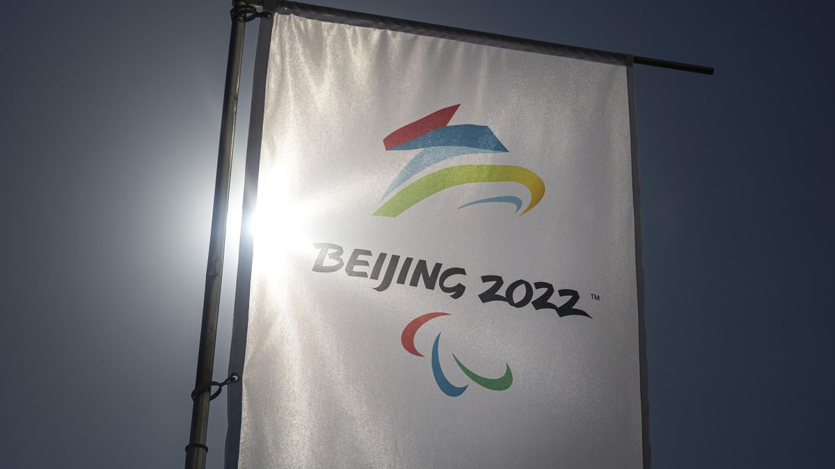 The Beijing 2022 Paralympic Winter Games gets underway on Friday