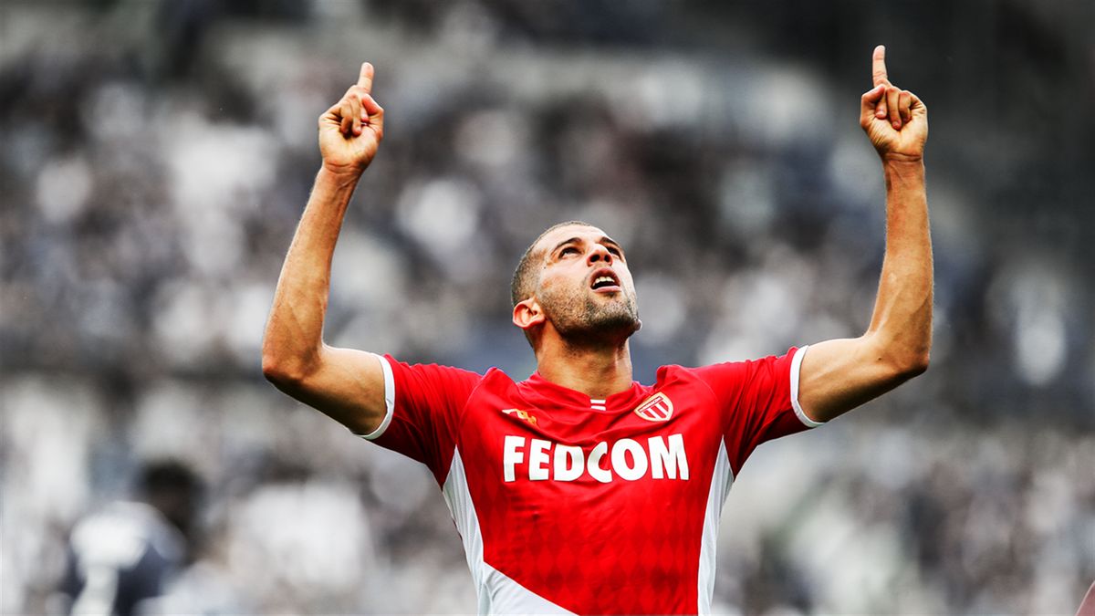 Ligue 1 Monaco Confirme Six Departs Dont Ceux De Slimani Et Bakayoko Eurosport