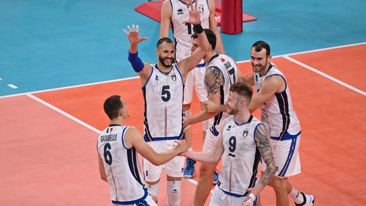 Olimpiadi 2020 Italia Calendario Gare 30 Luglio Orari Tv Live Streaming Programma E Speranze Di Medaglia Eurosport