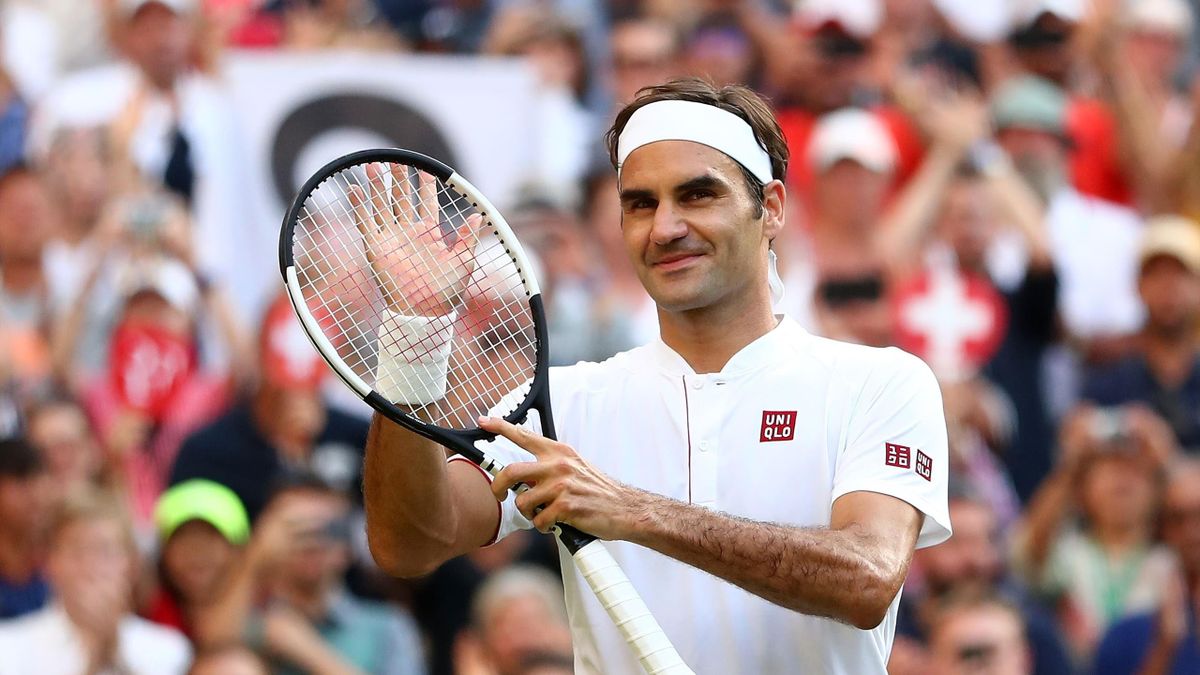 Roger Federer gibt Hoffnung nicht auf und hofft auf Tennis-Comeback "Mitte oder Ende des Jahres"