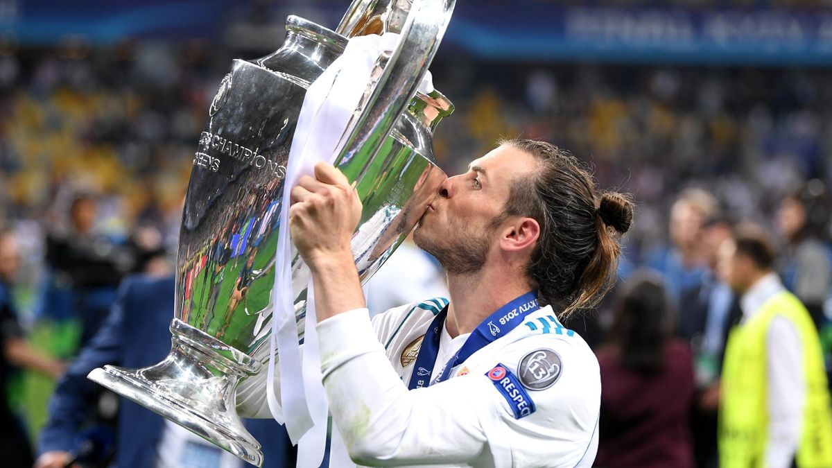 Gareth Bale: I will decide my future in the summer - Eurosport