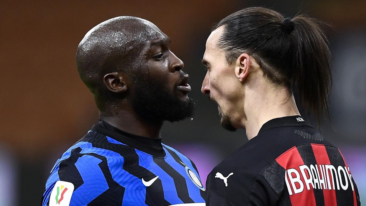 Zlatan Ibragimovich Obyasnil Slova V Adres Lukaku Pro Vudu Realnoj Istoriej A Ne Rasizmom Eurosport