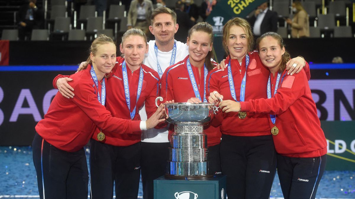 fed cup 2020 suisse anti aging