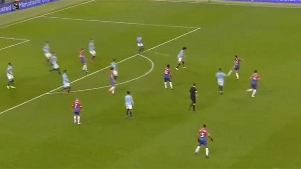 apl nazvala gol endrosa taunsenda