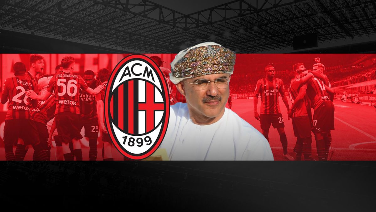 Esclusiva Eurosport, Milan-Investcorp: closing fissato il 4 maggio, ma pesa  il dossier stadio - Eurosport