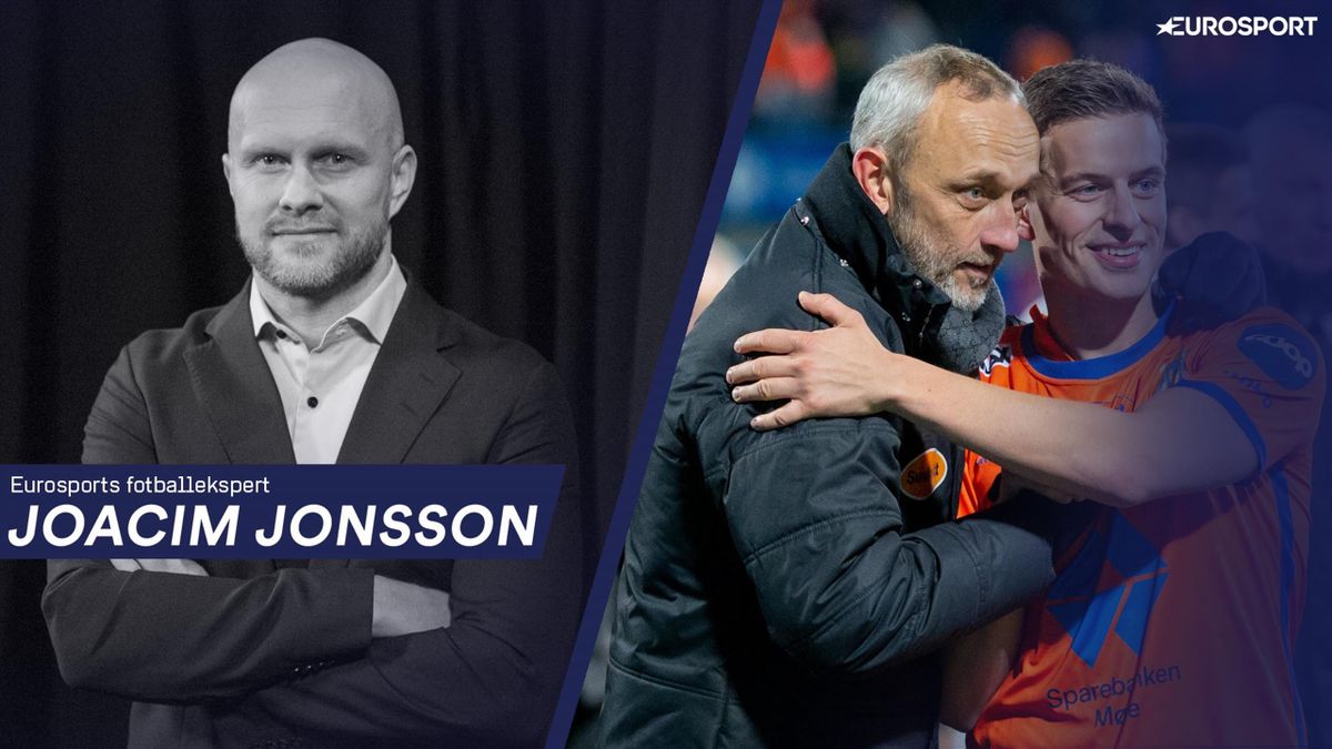 Jonsson Aalesund