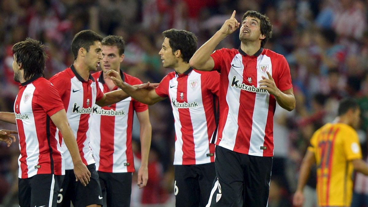 Tyazhelyj Atletik 4 Prichiny Unizheniya Barselony V Bilbao Eurosport