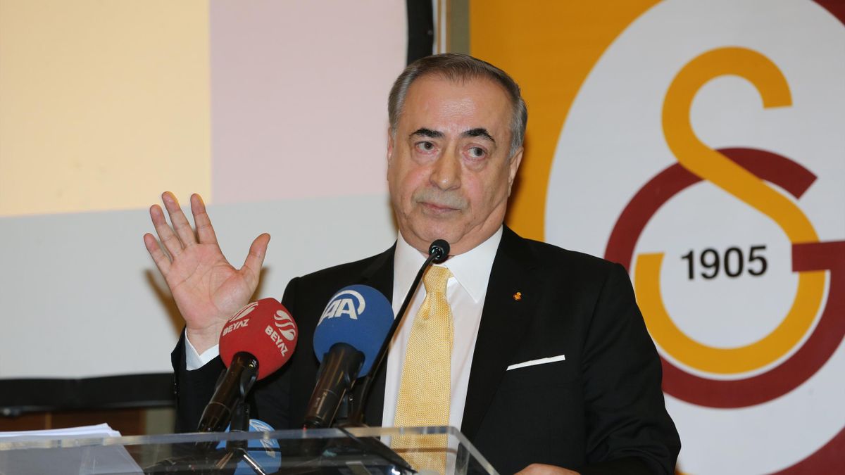 Galatasaray Yonetimi Isvicre Ye Cikarma Yapacak Eurosport