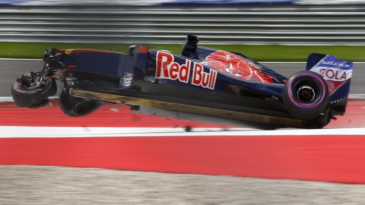 austrian gp 2016