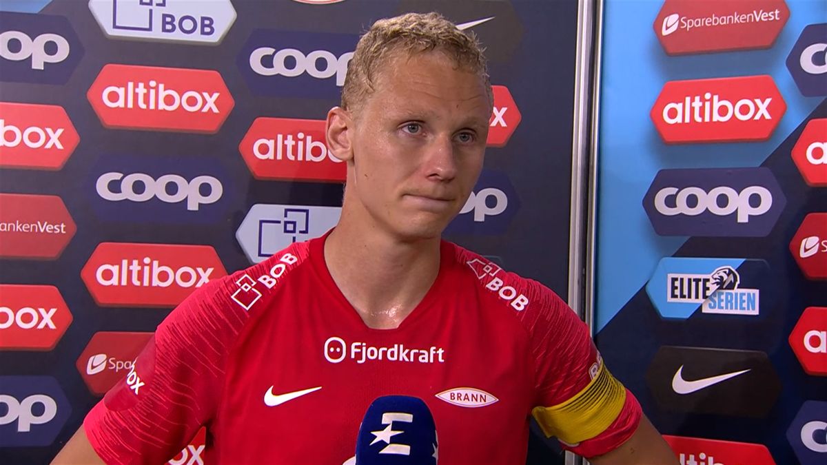 Til angrep på bergenspressen: - Kanskje full boikott er ...
