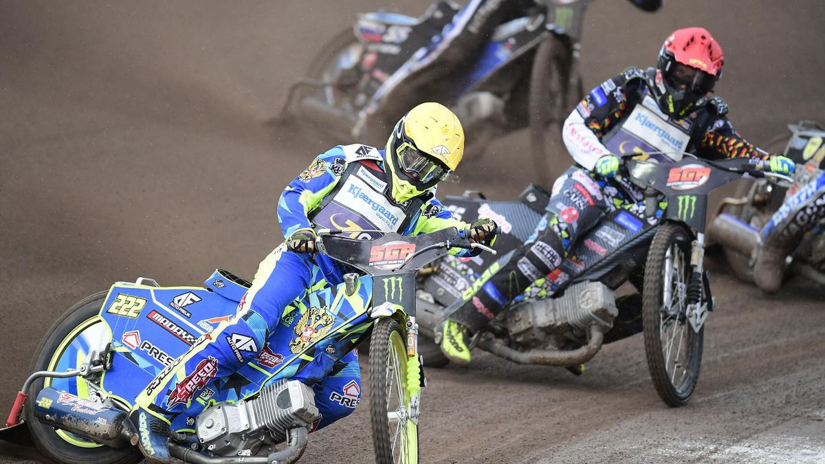 FIM and Eurosport Events agree new partnership to promote Speedway globally for 10 years