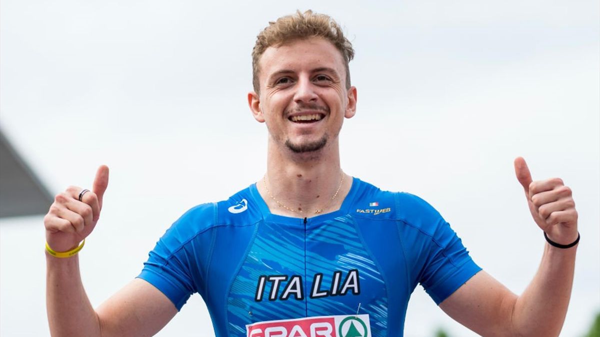 Alessandro Sibilio Fidal - Fidal Federazione Italiana Di Atletica Leggera _ 1.82 m (6 ft 0 in) stefano sottile (born 26 january 1998) is an italian high jumper