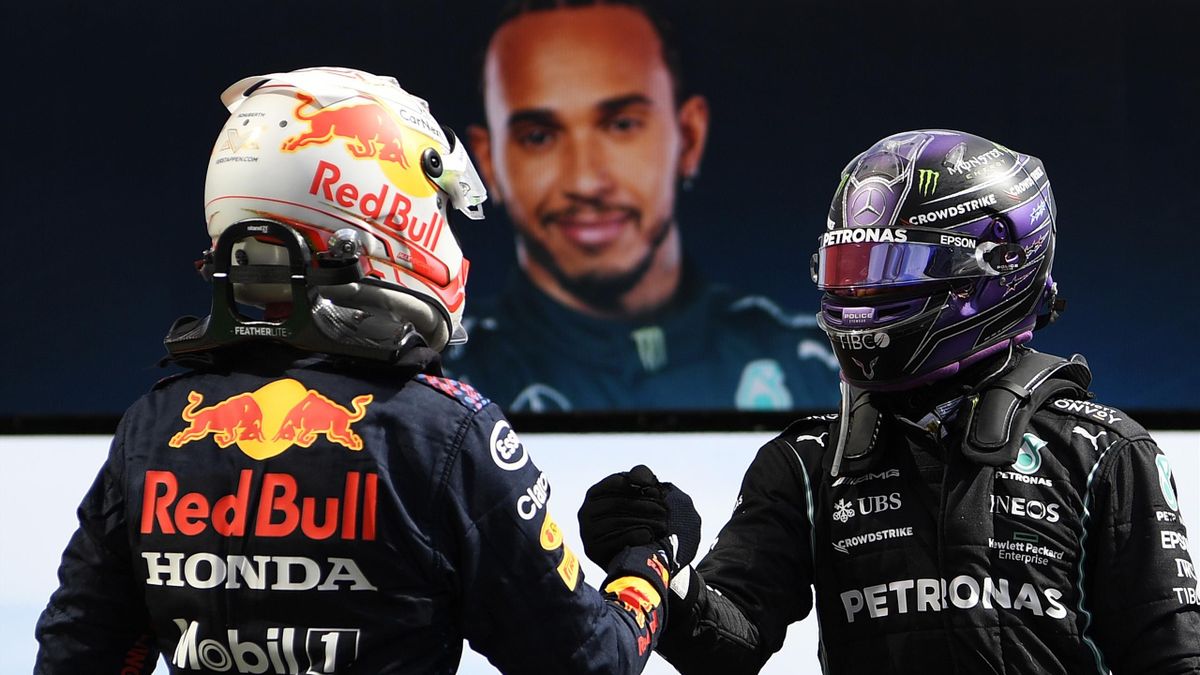 Duel to end F1 season will have a must-watch finale