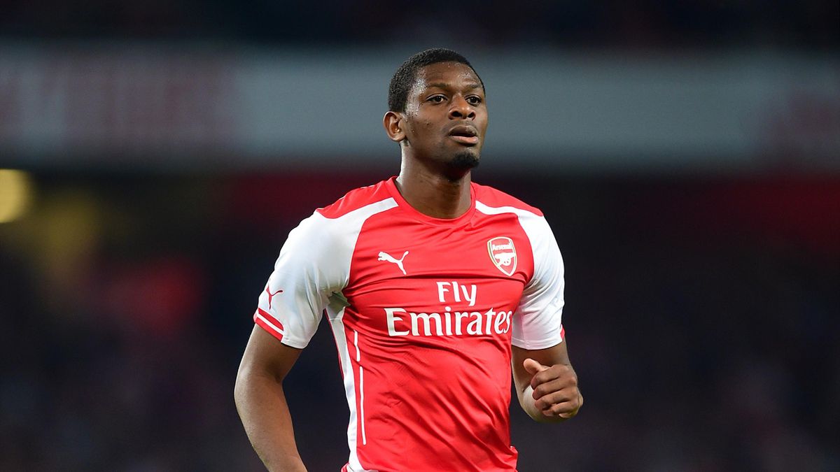 Injury Plagued Abou Diaby Finally Released By Arsenal Eurosport