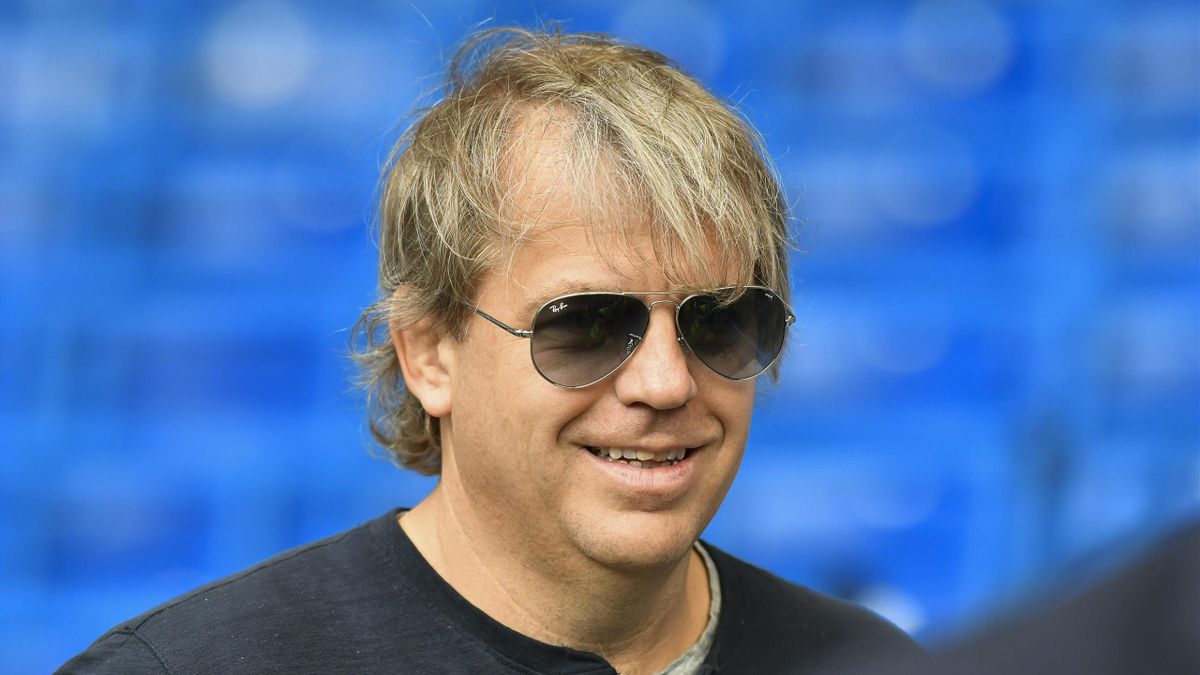 Todd Boehly will become the new owner of Chelsea after the government approved a takeover deal