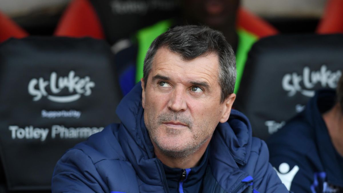 Football news - Roy Keane leaves Nottingham Forest - Eurosport