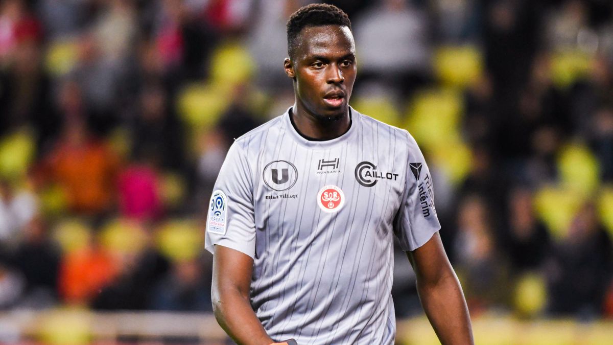 Ligue 1 Mercato Edouard Mendy Arrive A Rennes Tomas Koubek Part En Larmes Eurosport