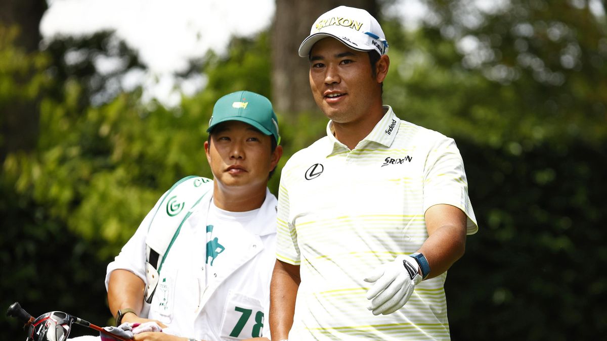 US Masters golf 2021: 'A pioneer 