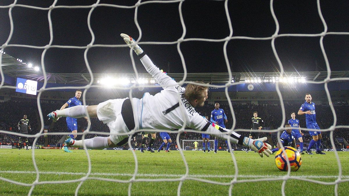 3 Dinge, die bei Leicester-Chelsea auffielen: Boss Alonso ...