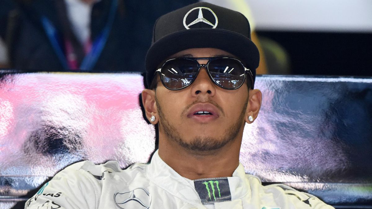 Lewis Hamilton Mercedes Apr S Spa Je N Arrivais Plus Dormir Eurosport