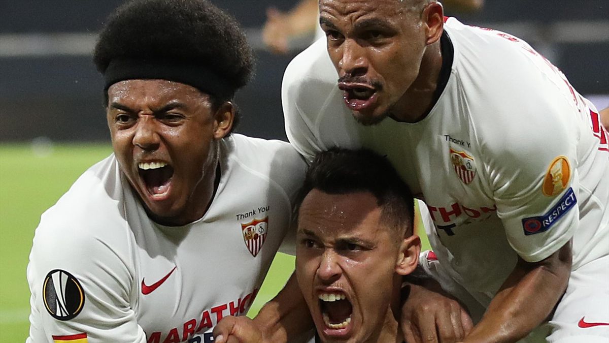 Sevilla s-a calificat în finala Europa League