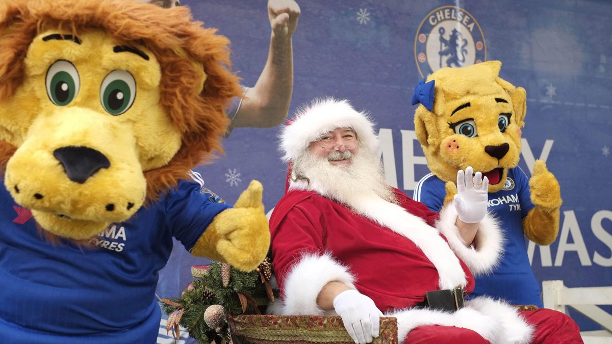 Revivez Le Film Du Boxing Day Eurosport
