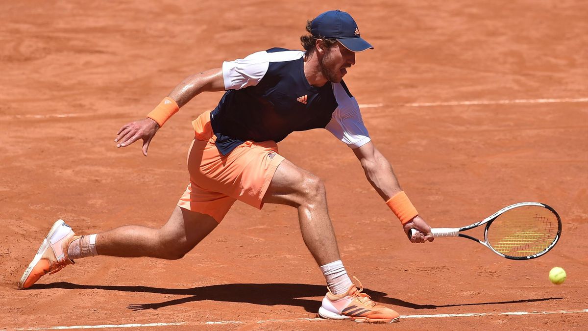 Mischa Zverev gewinnt beim ATP-Turnier in Genf ...