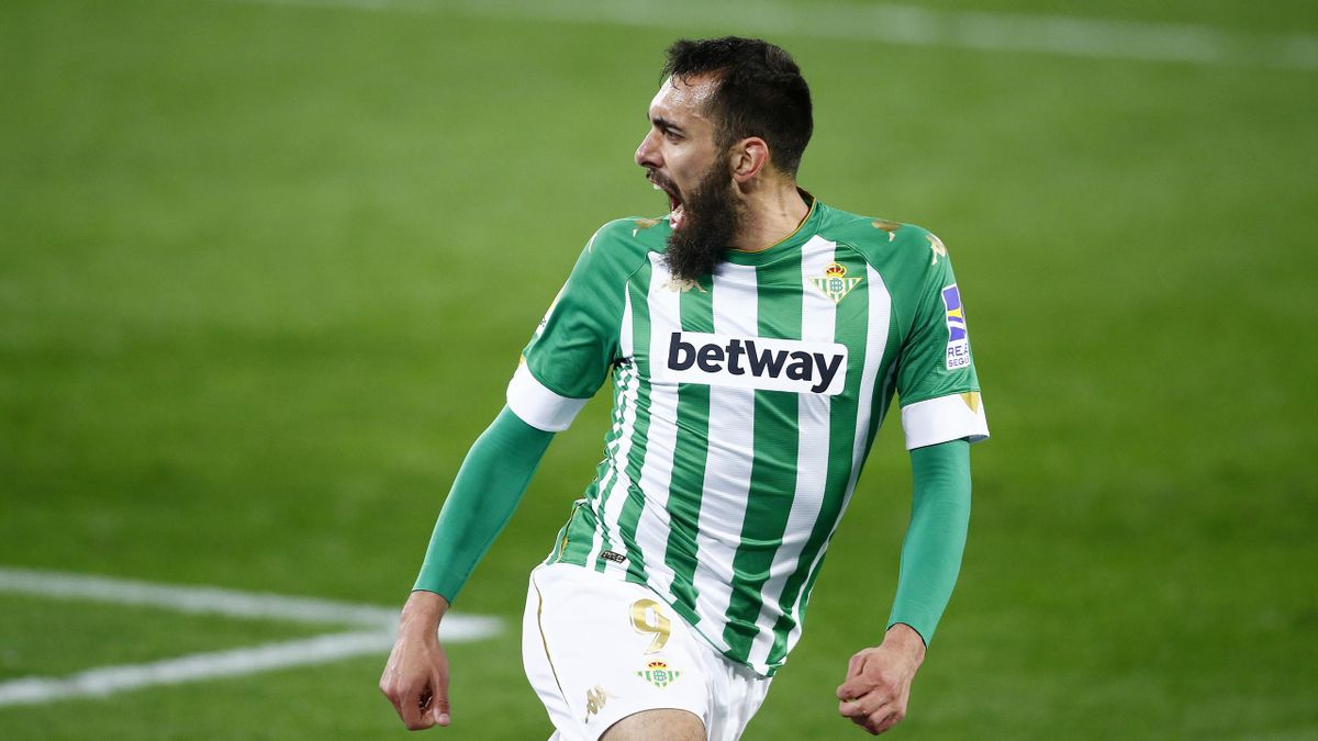 En Directo Betis Alaves Eurosport