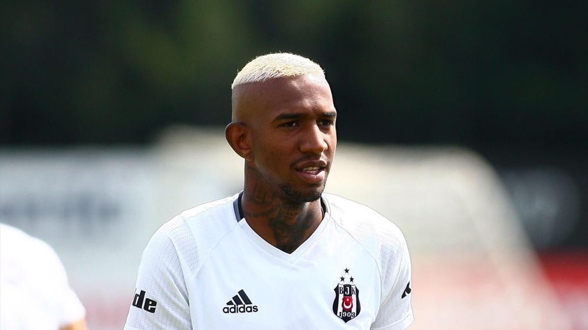 Talisca Nin Bonservisini Alacagiz Eurosport