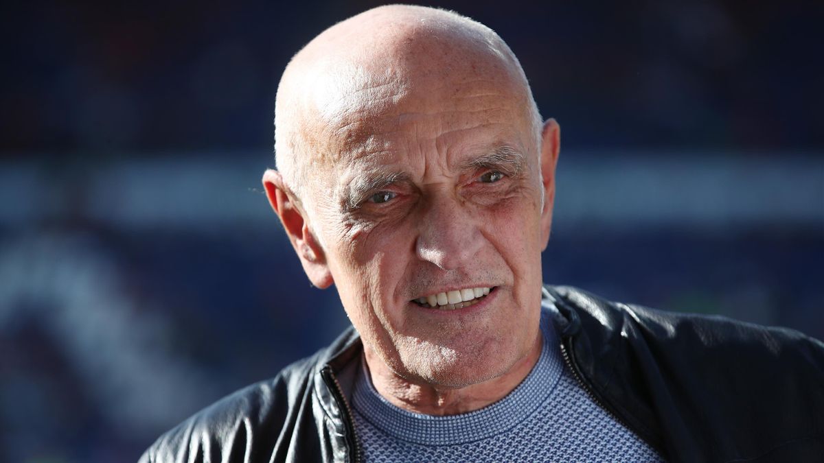 Hannover 96: Martin Kind bleibt vorerst Geschäftsführer ...