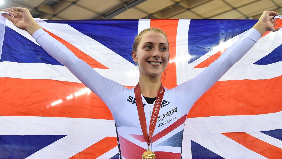 laura trott swimming timetable