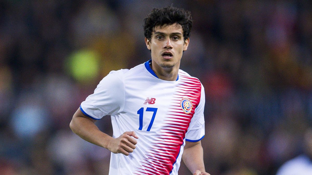 kosta rika nazvala sostav na chm 2018